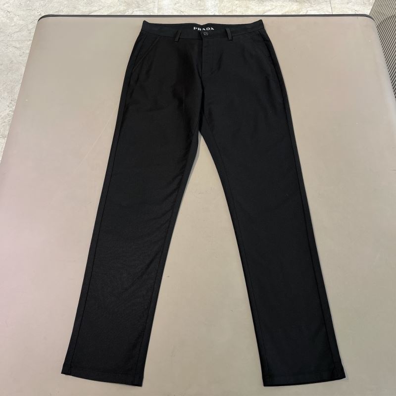 Prada Long Pants